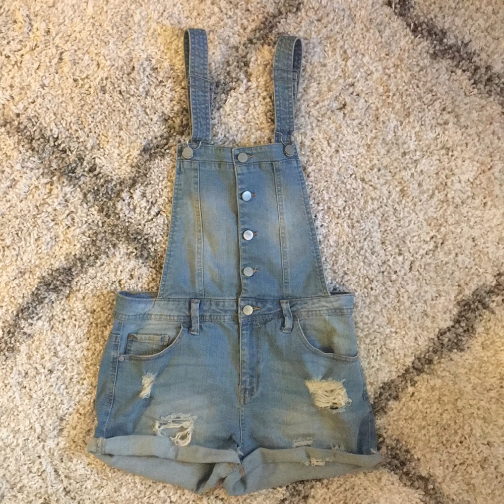 : : Overalls : :